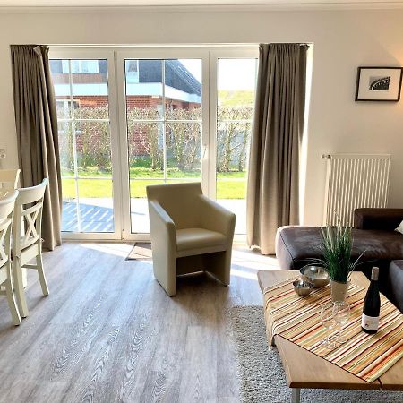 Ferienhaus Rh "Deichblick C" Sankt Peter-Ording Kültér fotó