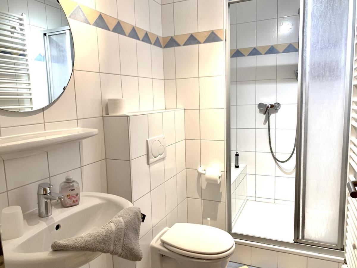 Ferienhaus Rh "Deichblick C" Sankt Peter-Ording Kültér fotó