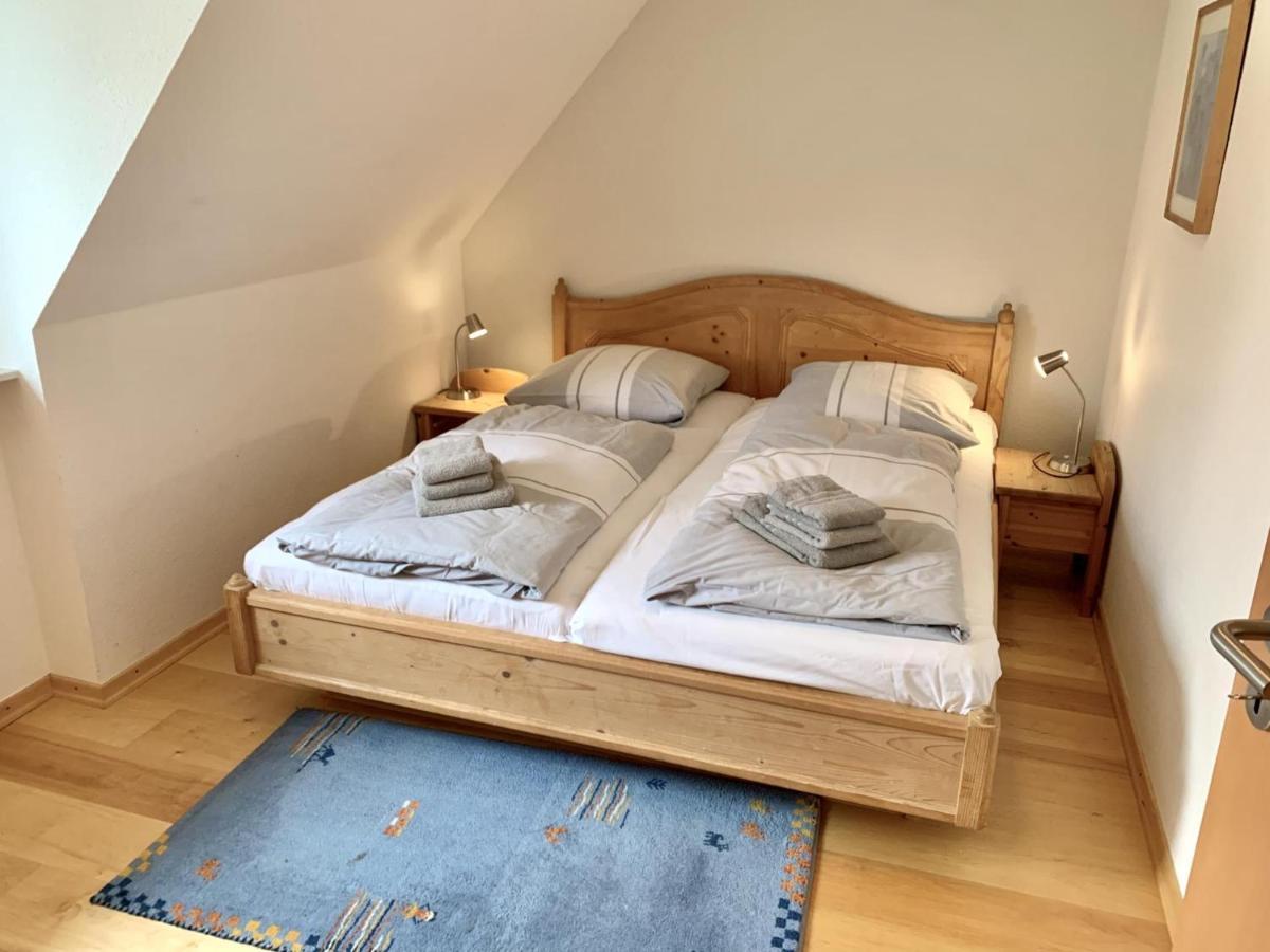 Ferienhaus Rh "Deichblick C" Sankt Peter-Ording Kültér fotó