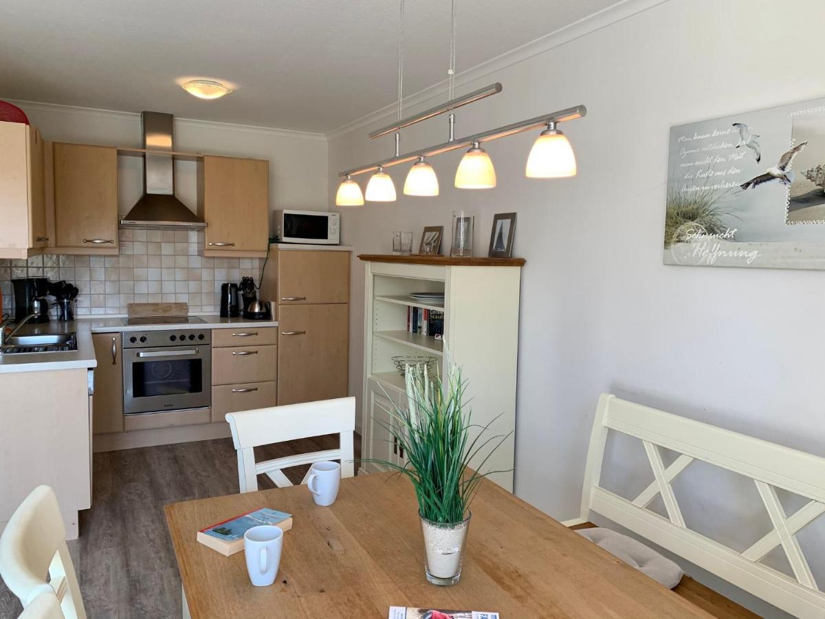 Ferienhaus Rh "Deichblick C" Sankt Peter-Ording Kültér fotó