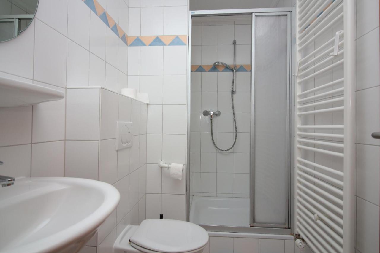 Ferienhaus Rh "Deichblick C" Sankt Peter-Ording Kültér fotó