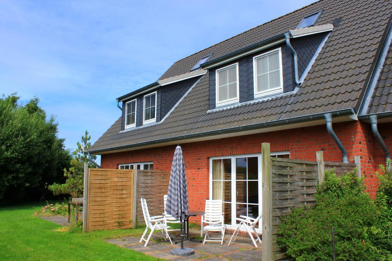 Ferienhaus Rh "Deichblick C" Sankt Peter-Ording Kültér fotó